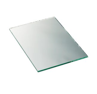 Spegelglas 5x10 cm, 10st