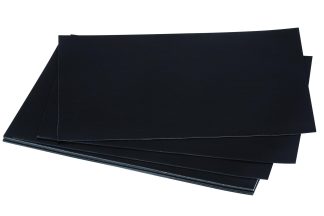 Magnetplattor 10 st/fp