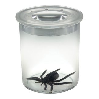 Linsburk 5x förstoring 15 st/fp