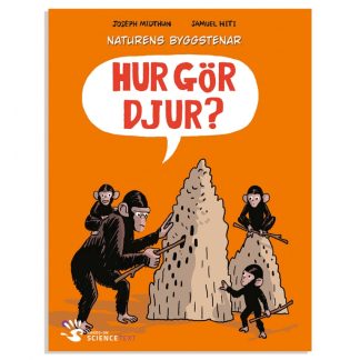 Hur gör djur