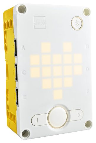 LEGO® Education Technic™ SPIKE Stor Hubb