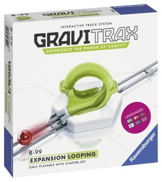 Gravitrax loop