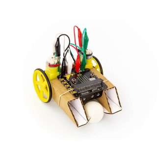 Simple Robotics Kit