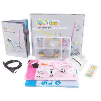 Quirkbot kit