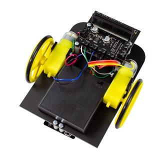Micro:bit Rover