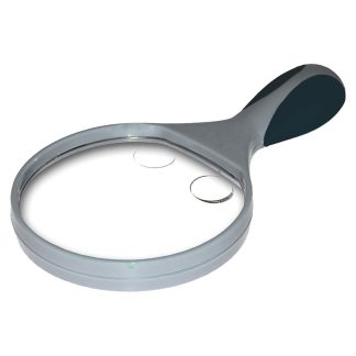Förstoringsglas 2x,3x,4x