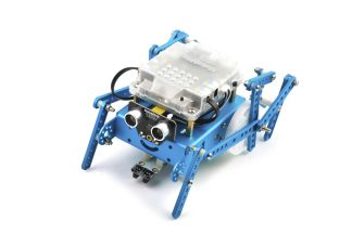 Makeblock mBot Add-On Six-legged Robot
