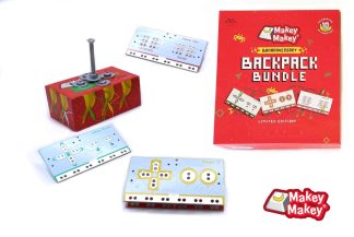 Makey Makey Backpack Bundle
