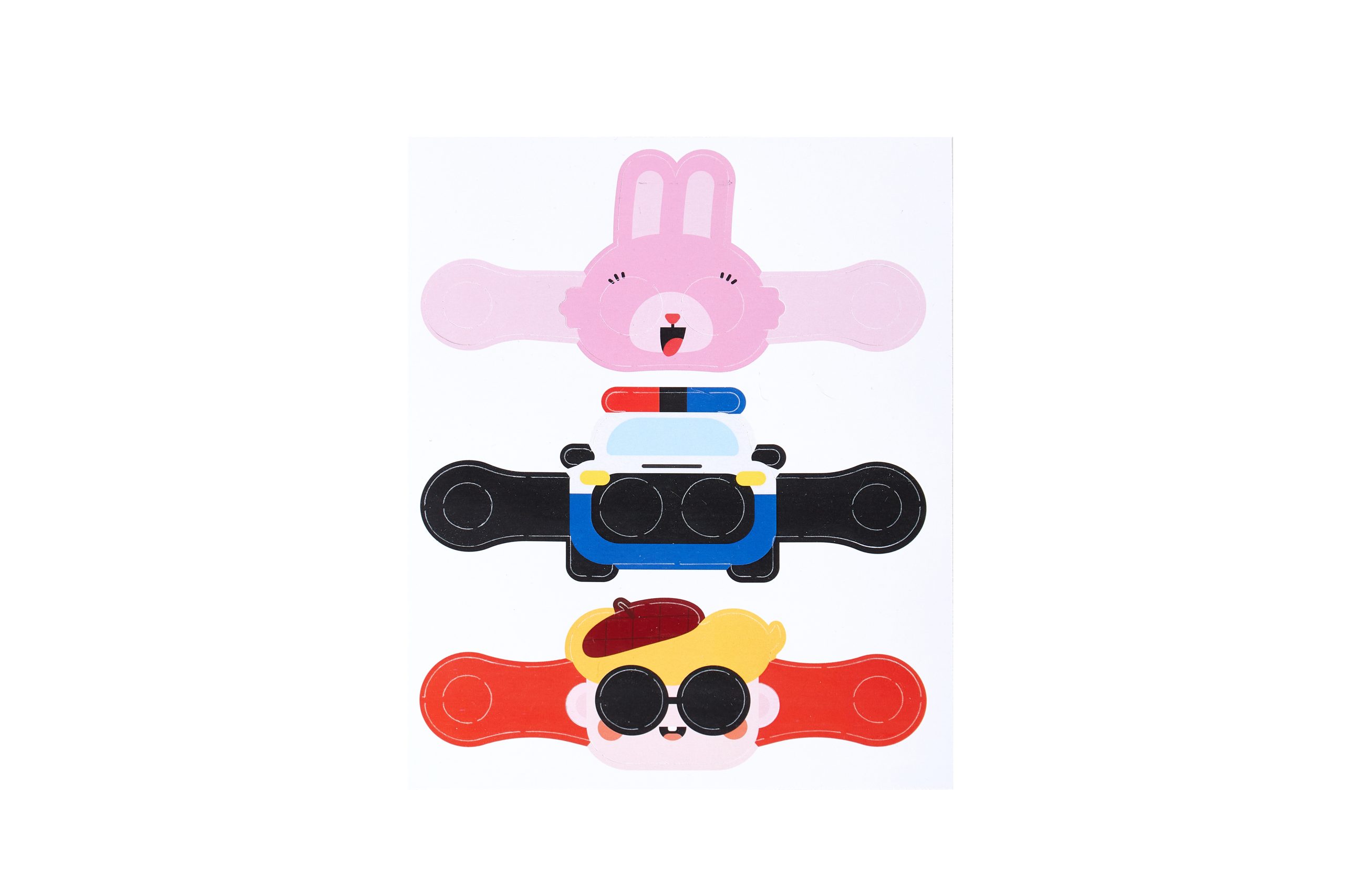 Matatalab Aktivitetsbox - Bild 2