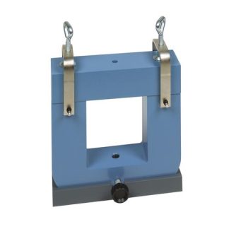 U-formad transformatorkärna