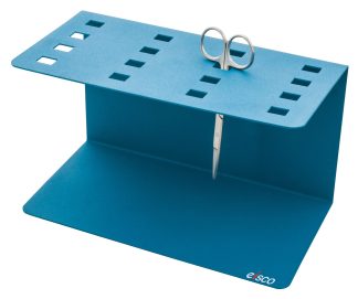 Dissektionsinstrument, Ställ