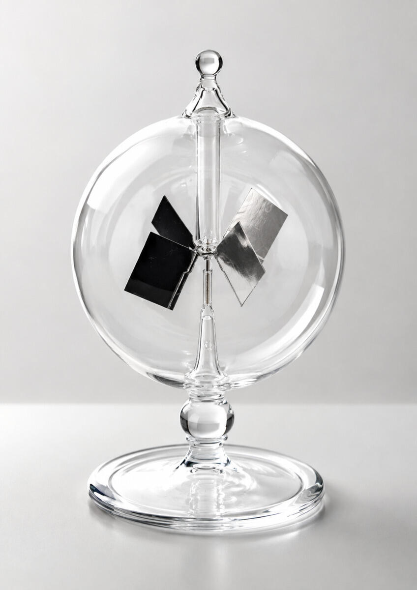 Radiometer