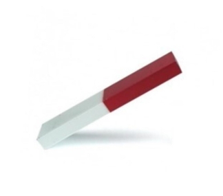 Stavmagnet 95x20x8mm, 1st