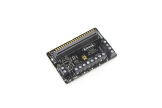 Micro:bit - Kitronik Compact Motor Driver Board