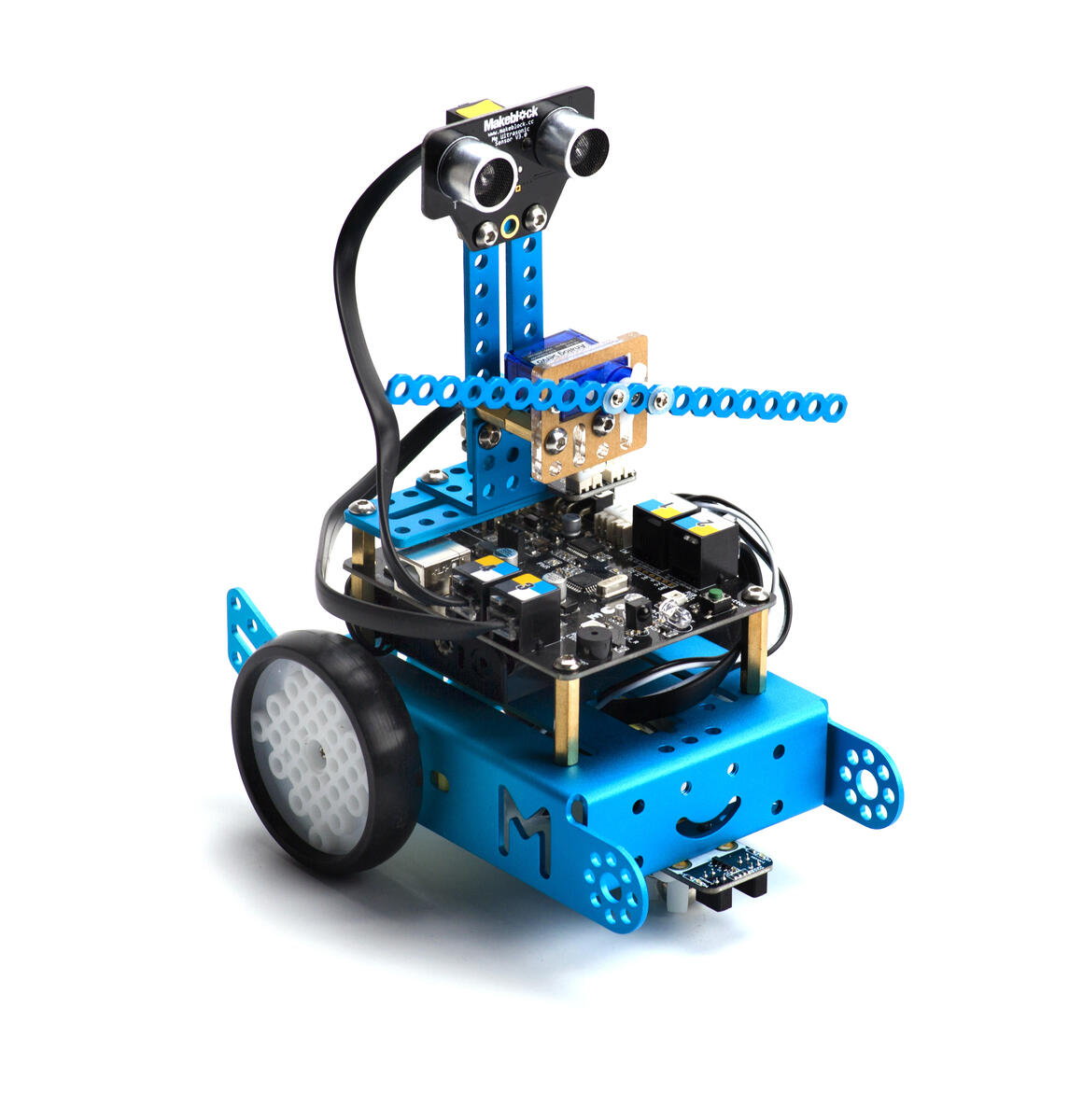 Makeblock mBot Explorer robotset 1 - Bild 3