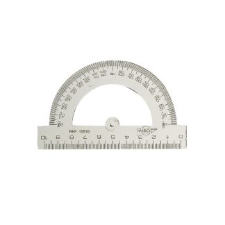 Gradskiva 180 grader, 10 st/fp