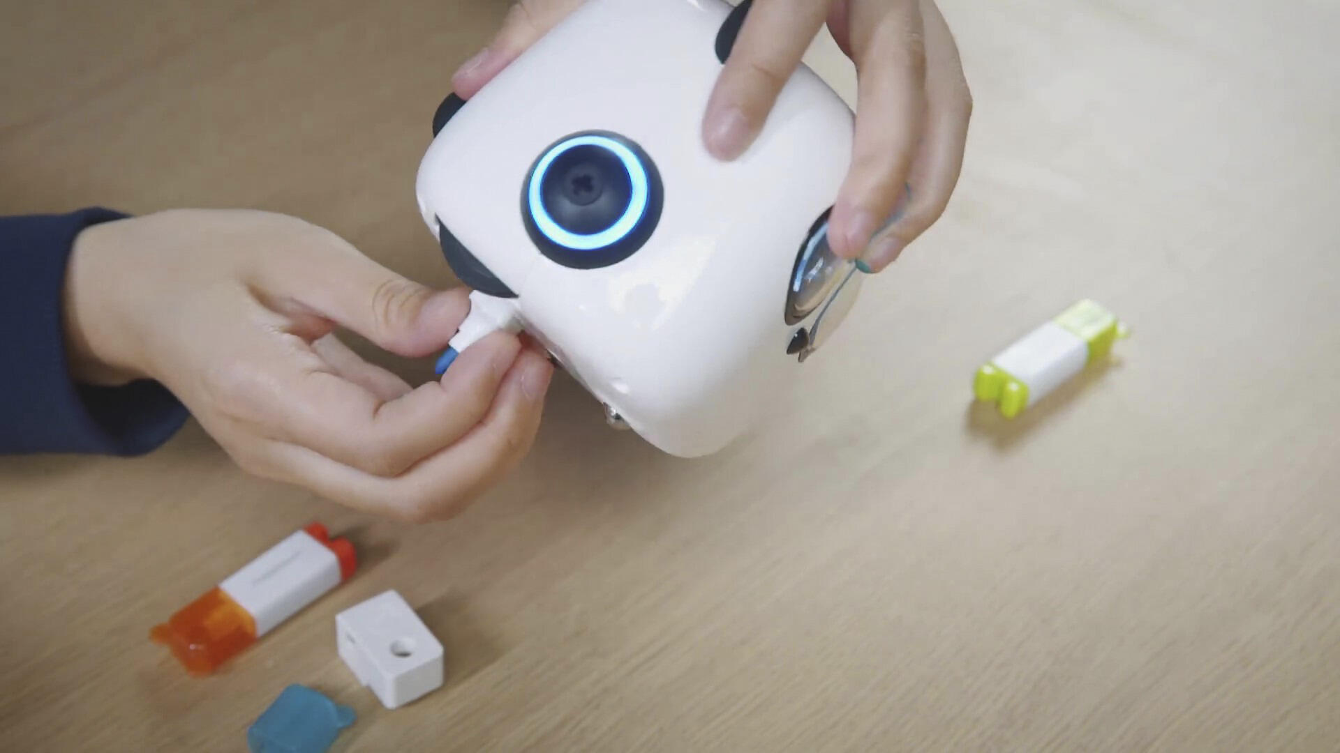 Makeblock mTiny färgpennor - Bild 2