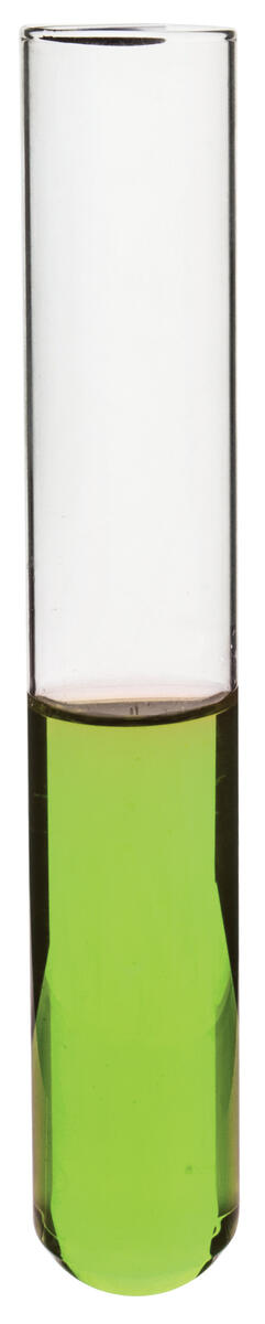 Provrör av borosilikatglas 10 st/fp