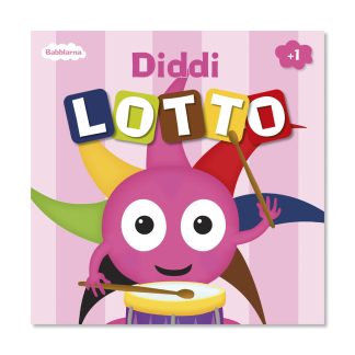 Babblarna Diddis lotto