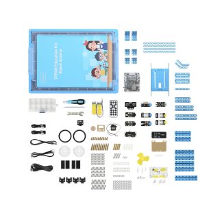 Makeblock STEAM Education Kit - Robot Science