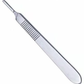 Skalpellskaft nr 4, 1 st