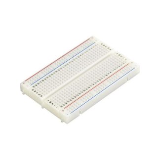 Breadboard 82x54 mm