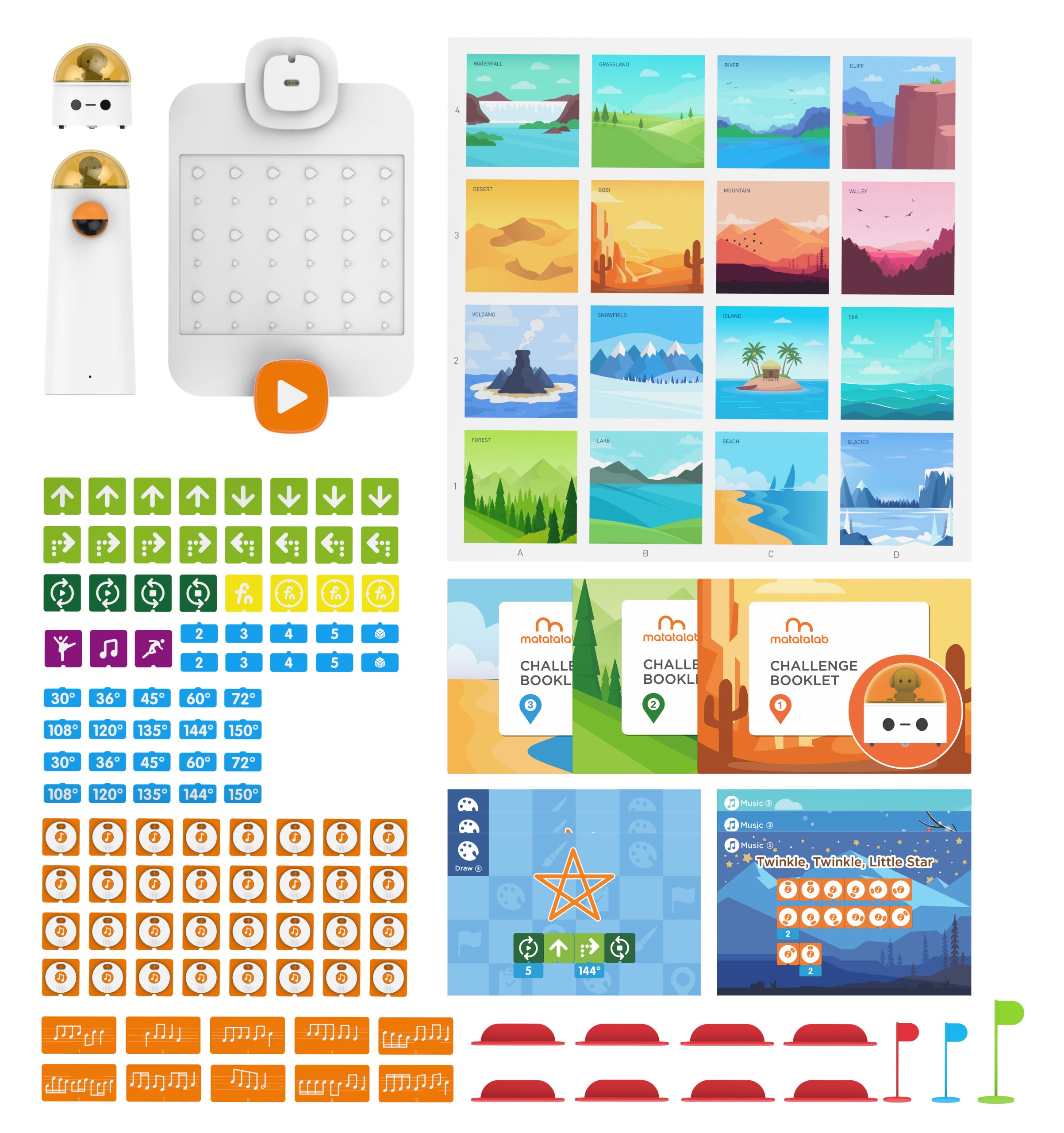 Matatalab Pro Set - Bild 3