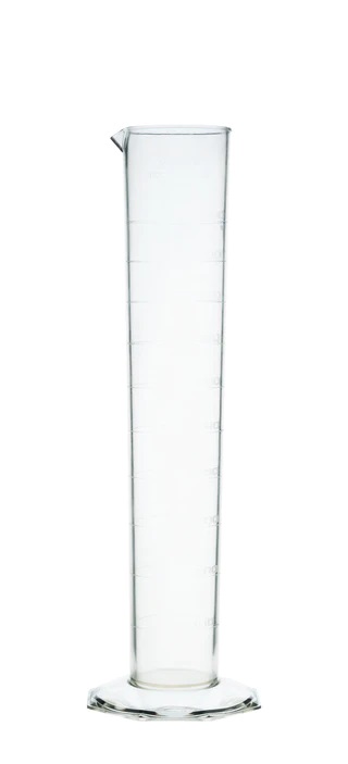 Mätcylinder 1000 ml.