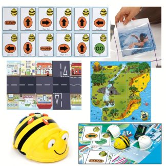 Bee-Bot Startpaket