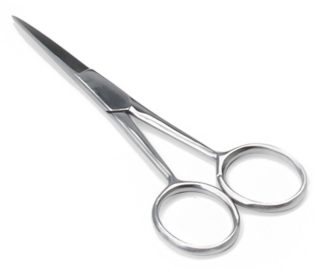 Preparationssax spetsig