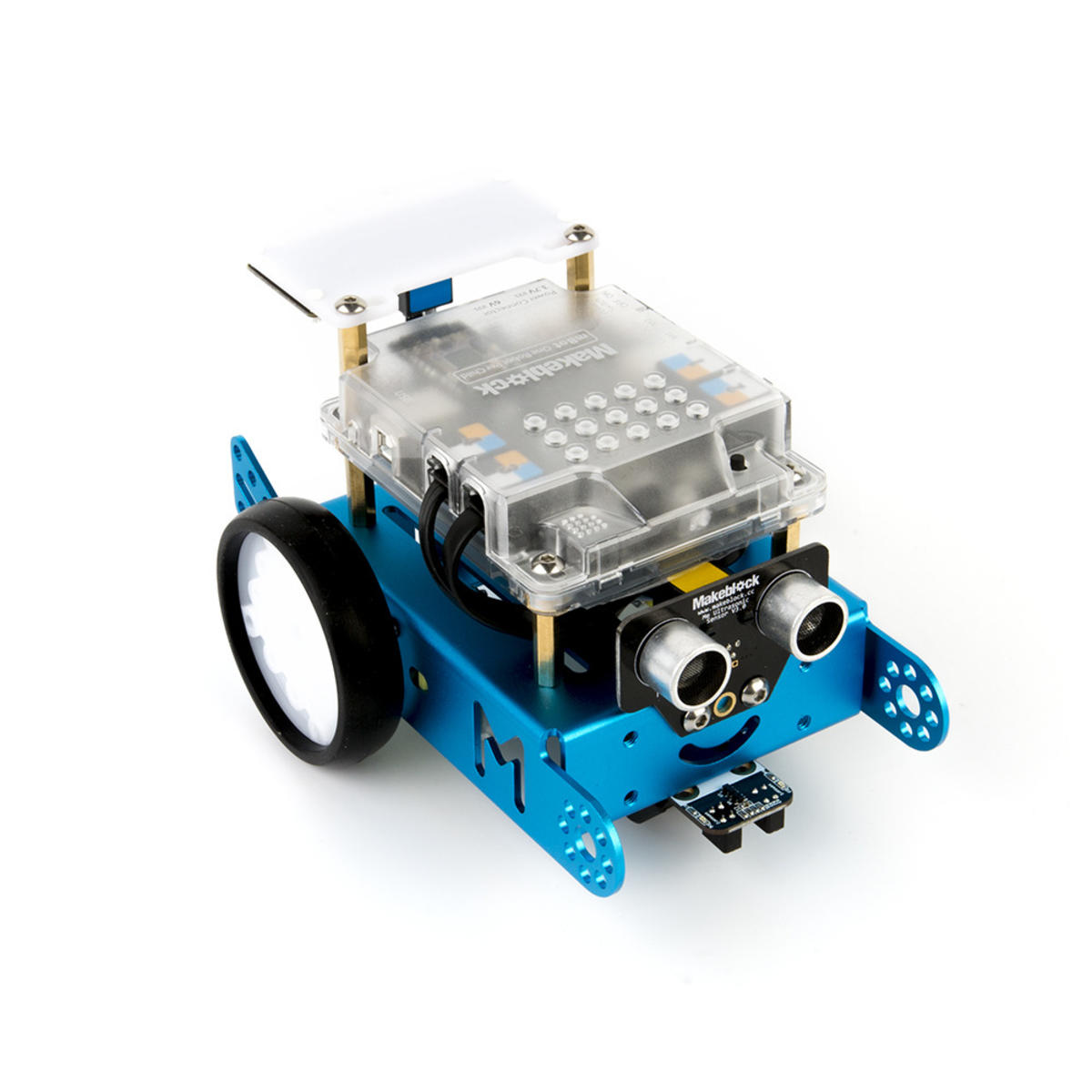 Makeblock Explorer Kit - mBot - Bild 2