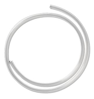 Plastslang 6/9mm, 1m