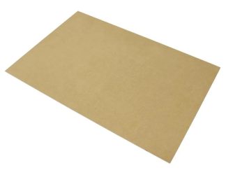 MDF ark till laserskärare, 10 st/fp