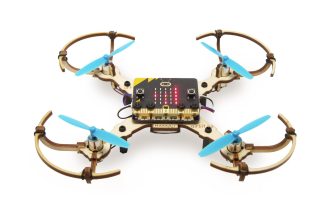 MakeKit Air:bit 2 Class Kit 10x