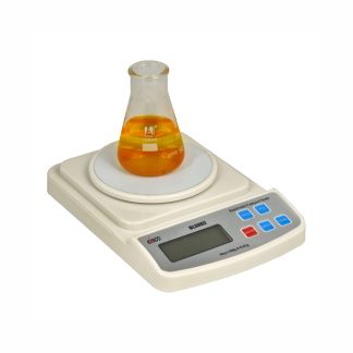 Våg digital, 500g/0.01g