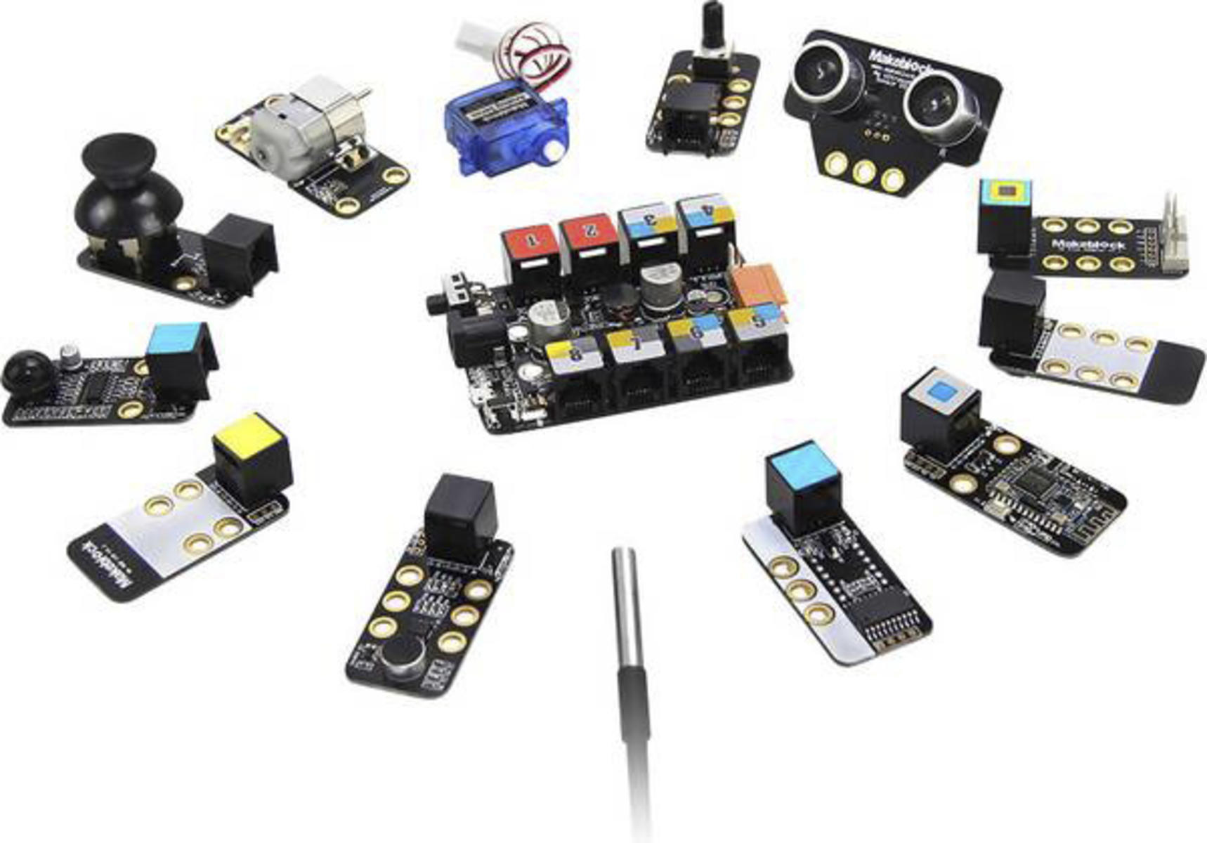 Makeblock Electronic Maker´s kit