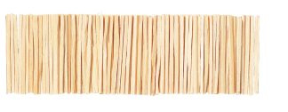 Trästickor 3x85mm, 650 st/fp