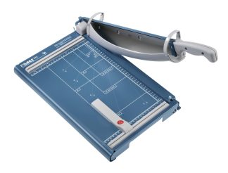 Skärmaskin DAHLE 561