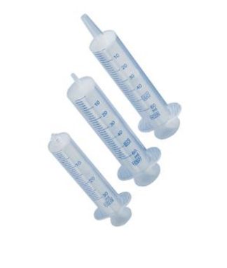 Spruta 20 ml.