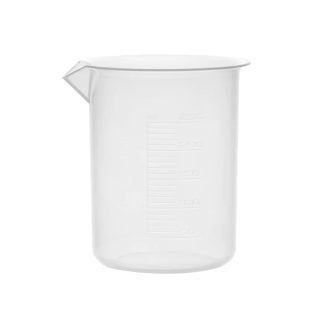 Bägare 250 ml. i plast 10 st/fp