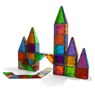 Magna-Tiles, stort set