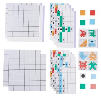 Rolf Essentials - Pixel fun