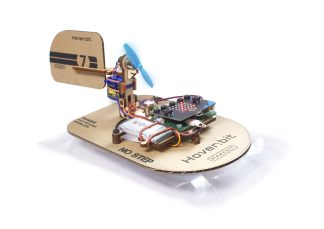 MakeKit Hover:bit 2 Class Kit 10x