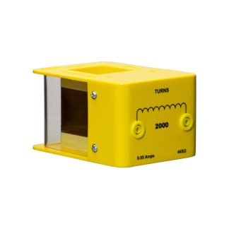 Spole för transformator - 1000 varv