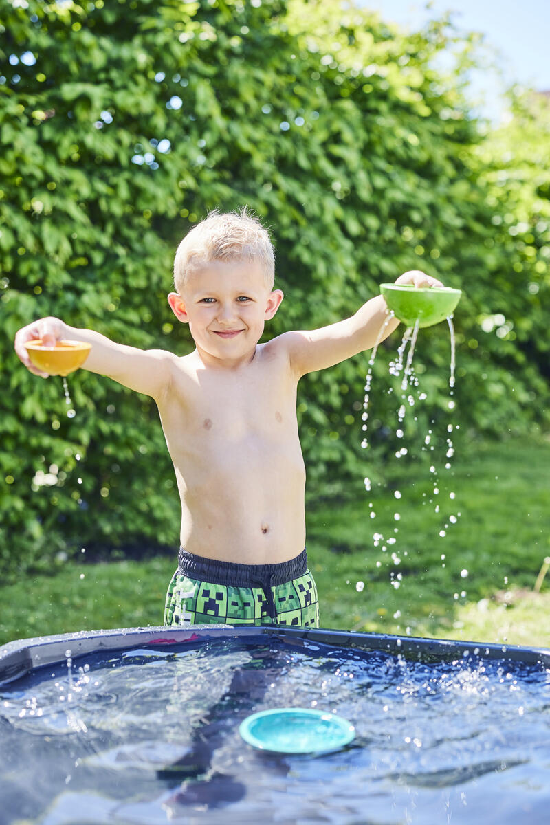 Fontänskålar 3st - Bild 4