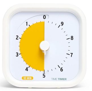 Time Timer® MOD 10 minuter