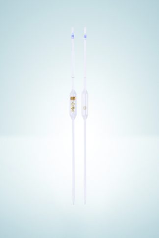 Vollpipett 10 ml, kalibrerad