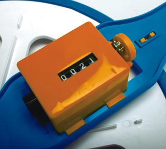 Räknare till mäthjul artnr. 53799