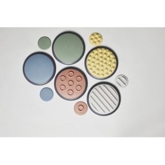 Känselspel Nordic GONGE