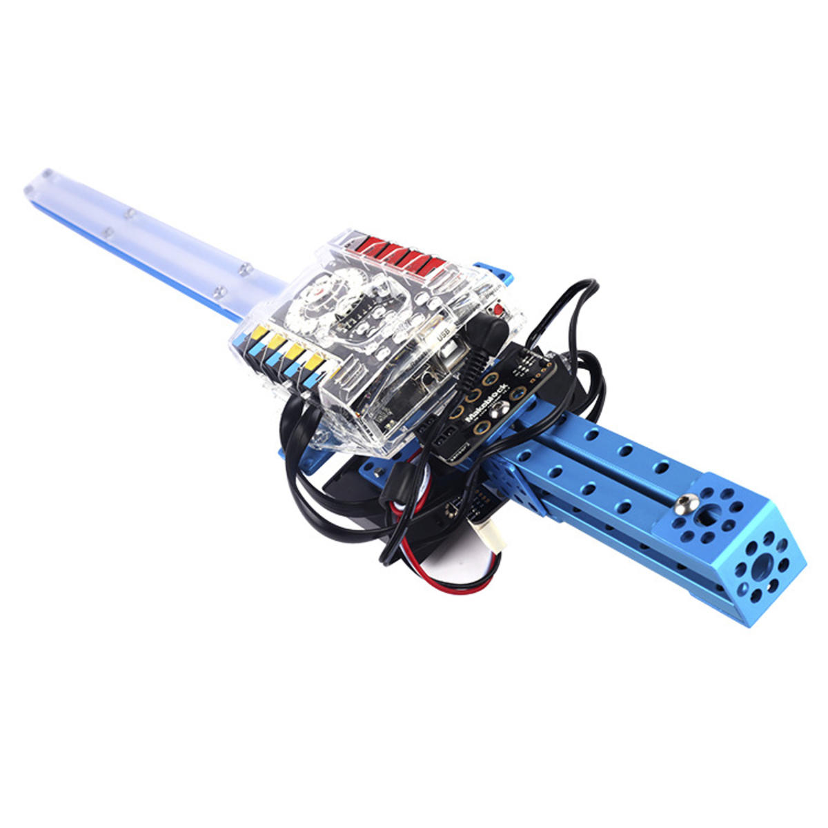 mBot Ranger add-on pack-Laser Sword